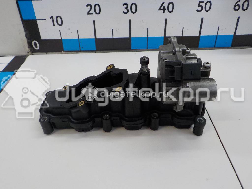 Фото Коллектор впускной  059129712BQ для Audi A8 / A4 / A6 {forloop.counter}}