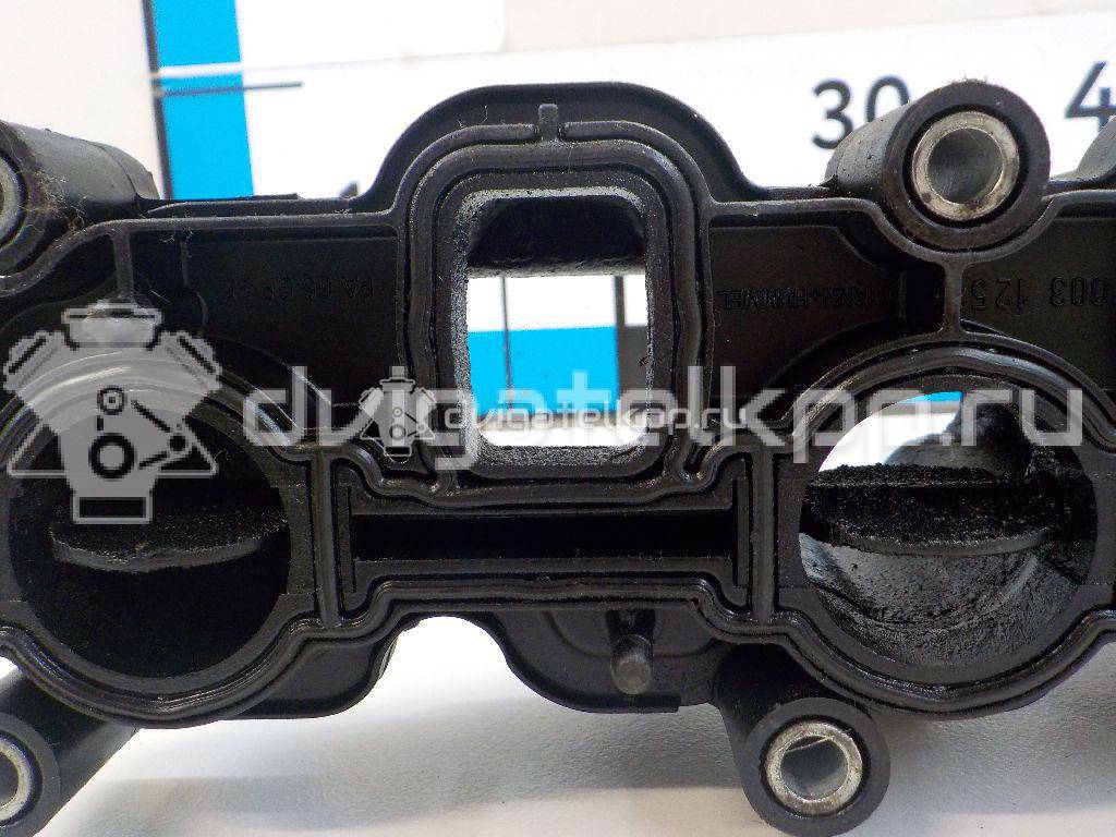 Фото Коллектор впускной  059129712BQ для Audi A8 / A4 / A6 {forloop.counter}}
