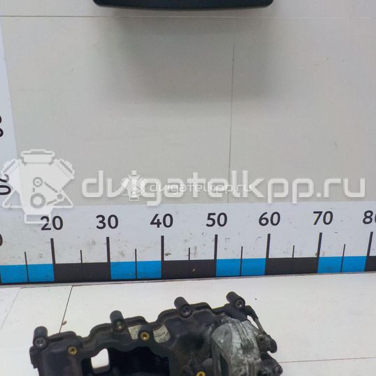 Фото Коллектор впускной  059129712BQ для Audi A8 / A4 / A6