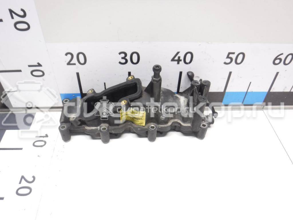 Фото Коллектор впускной  059129711CK для Audi A8 / A4 / A6 {forloop.counter}}