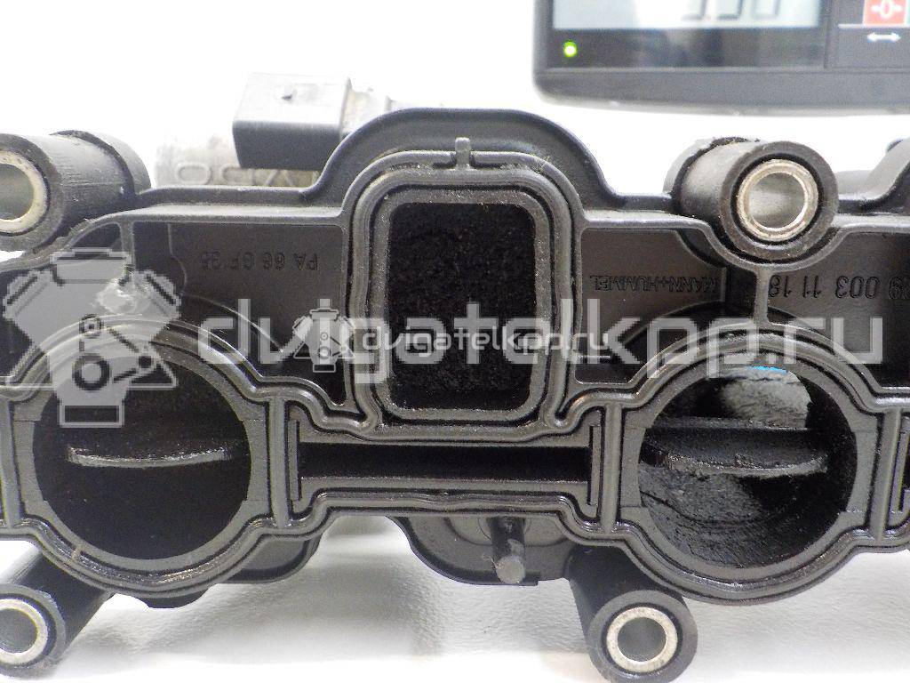 Фото Коллектор впускной  059129711CK для Audi A8 / A4 / A6 {forloop.counter}}