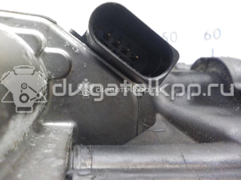 Фото Коллектор впускной  059129711CK для Audi A8 / A4 / A6 {forloop.counter}}