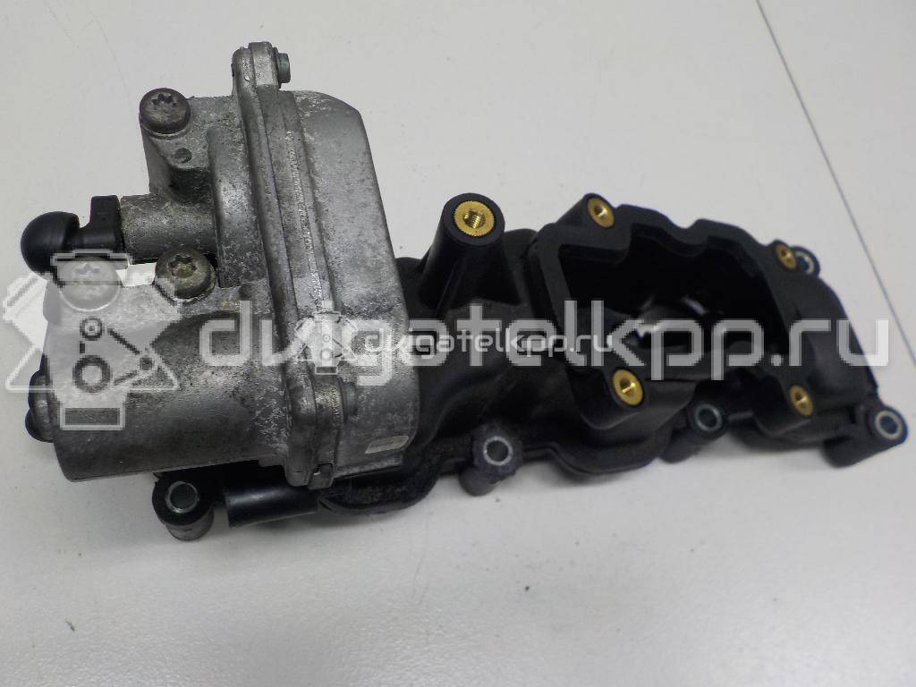 Фото Коллектор впускной  059129711CK для Audi A8 / A4 / A6 {forloop.counter}}