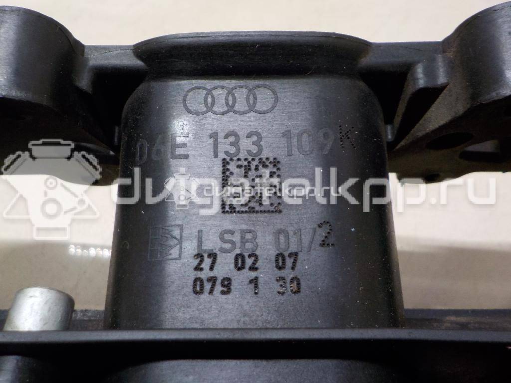 Фото Коллектор впускной  06e133125c для Audi A8 {forloop.counter}}