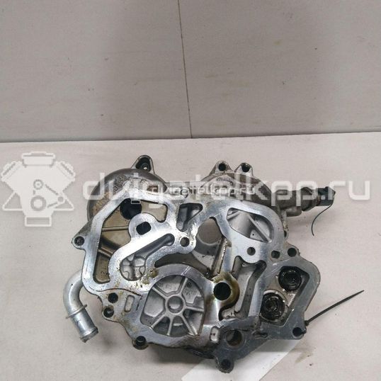 Фото Кронштейн масляного фильтра  059115397AC для Audi Q7