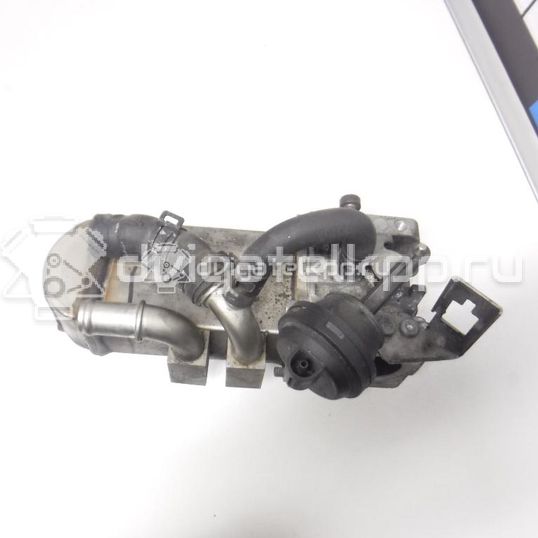 Фото Радиатор системы EGR  059131511 для Audi A4 / A6