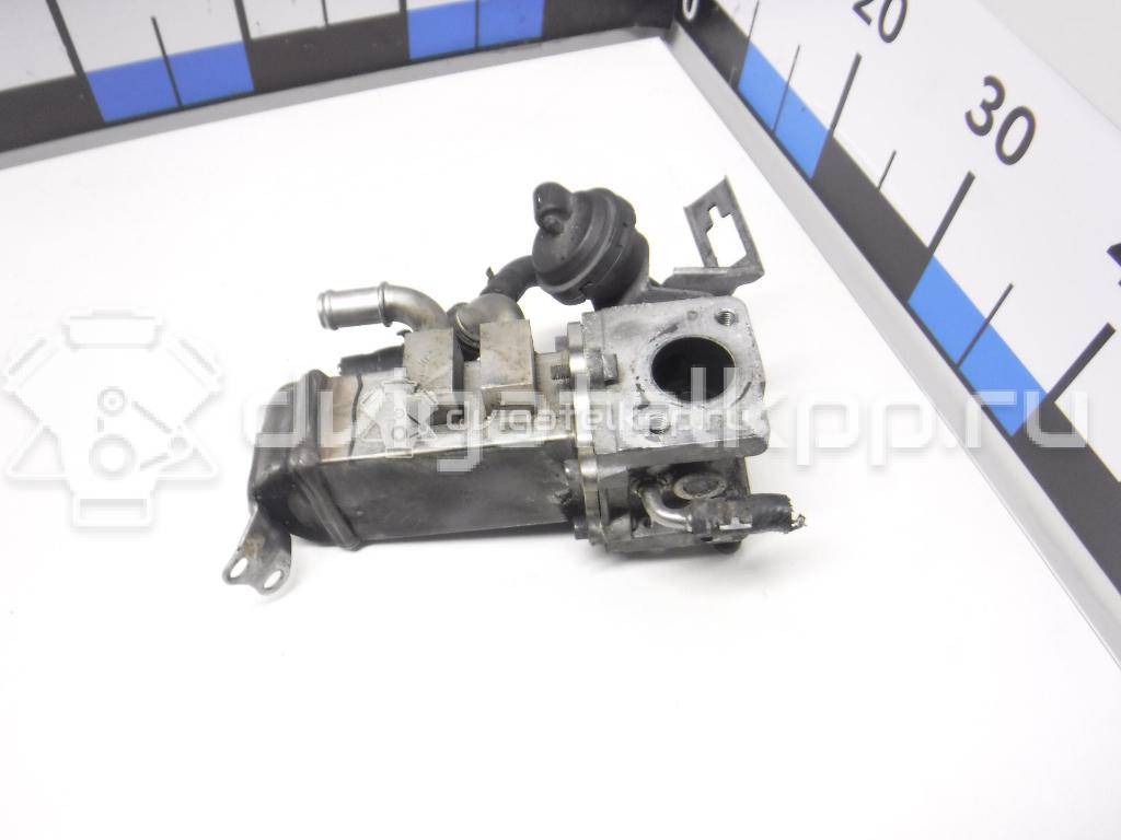 Фото Радиатор системы EGR  059131511 для Audi A4 / A6 {forloop.counter}}