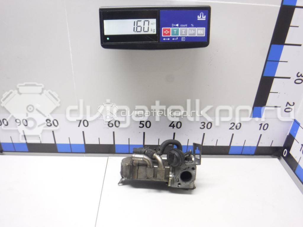 Фото Радиатор системы EGR  059131511 для Audi A4 / A6 {forloop.counter}}