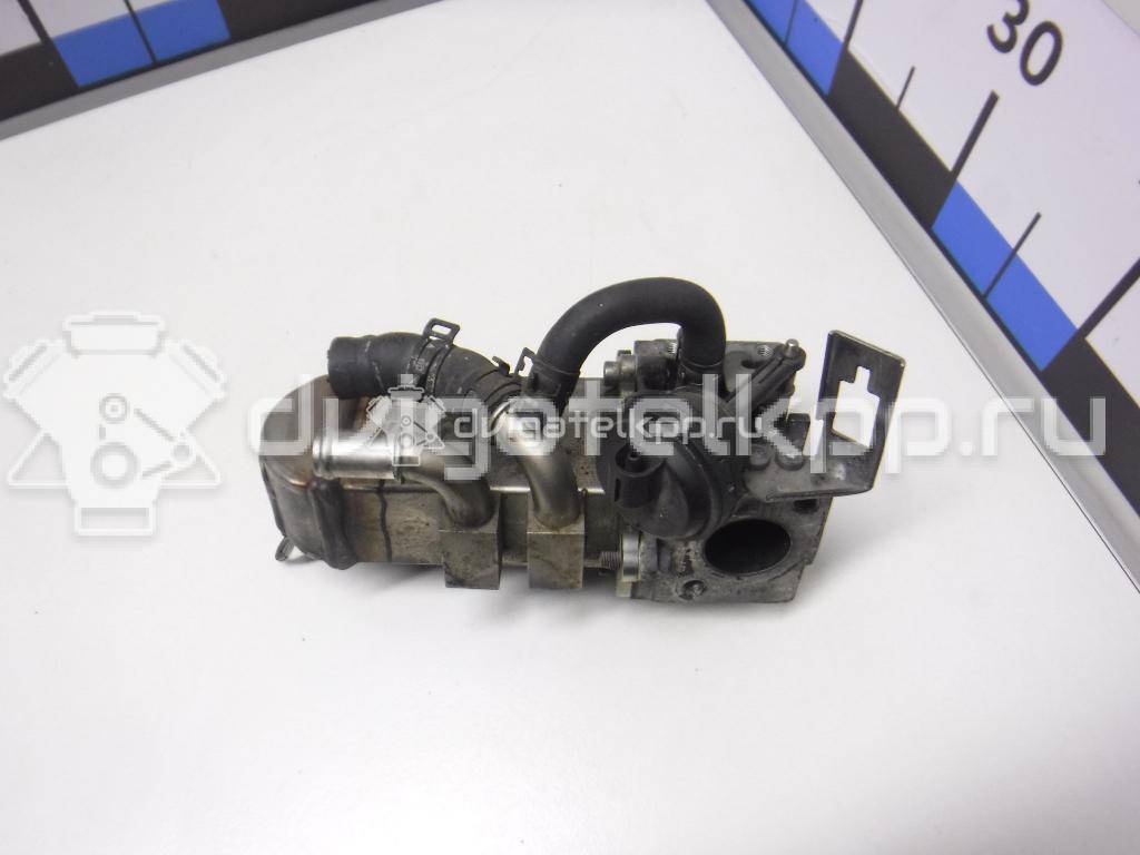 Фото Радиатор системы EGR  059131511 для Audi A4 / A6 {forloop.counter}}
