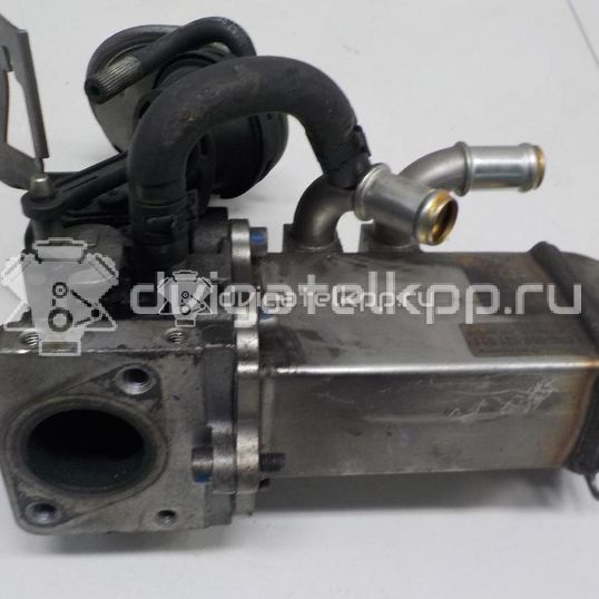 Фото Радиатор системы EGR  059131511 для Audi A4 / A6