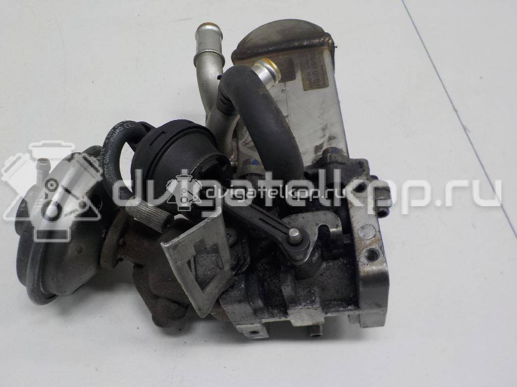 Фото Радиатор системы EGR  059131511 для Audi A4 / A6 {forloop.counter}}
