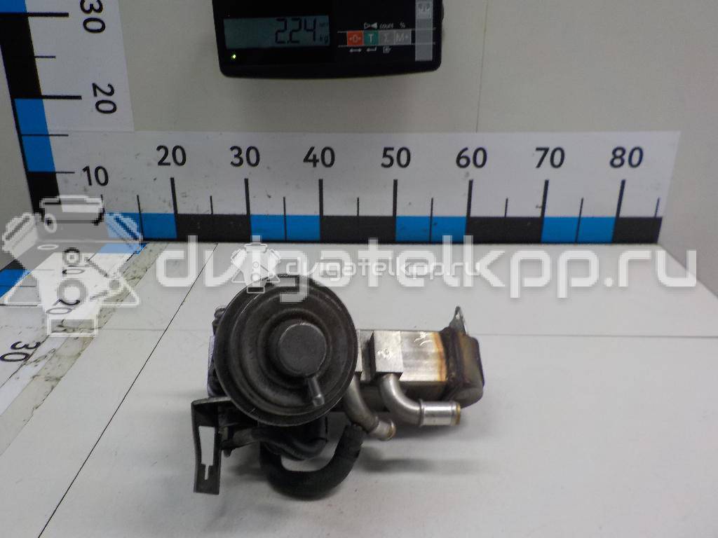 Фото Радиатор системы EGR  059131511 для Audi A4 / A6 {forloop.counter}}