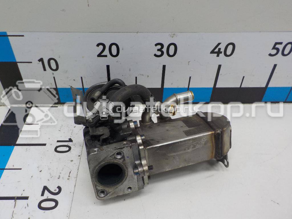 Фото Радиатор системы EGR  059131511 для Audi A4 / A6 {forloop.counter}}