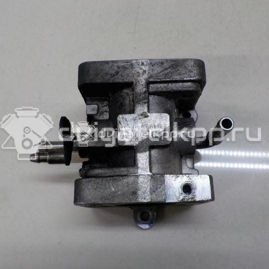 Фото Заслонка воздушная  059131063D для Audi Q7