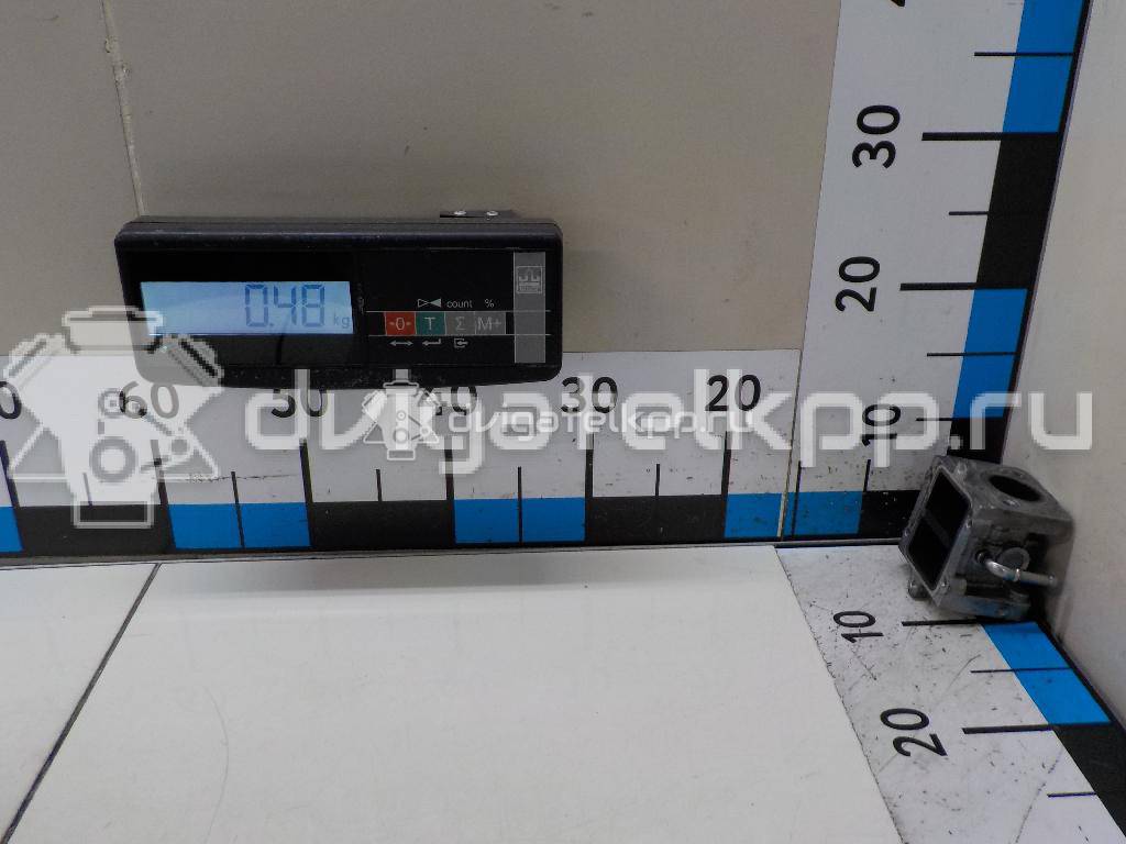 Фото Заслонка воздушная  059131063D для Audi Q7 {forloop.counter}}