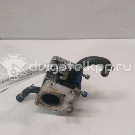 Фото Заслонка воздушная  059131063D для audi A4 [B7]