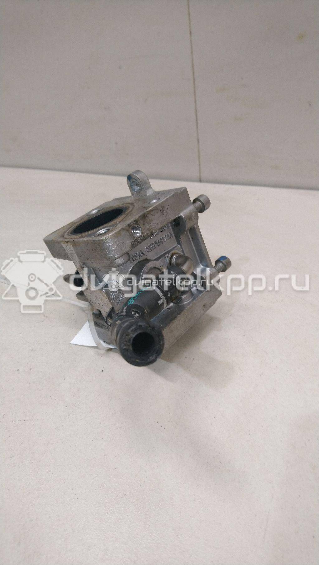Фото Заслонка воздушная  059131063D для audi A4 [B7] {forloop.counter}}
