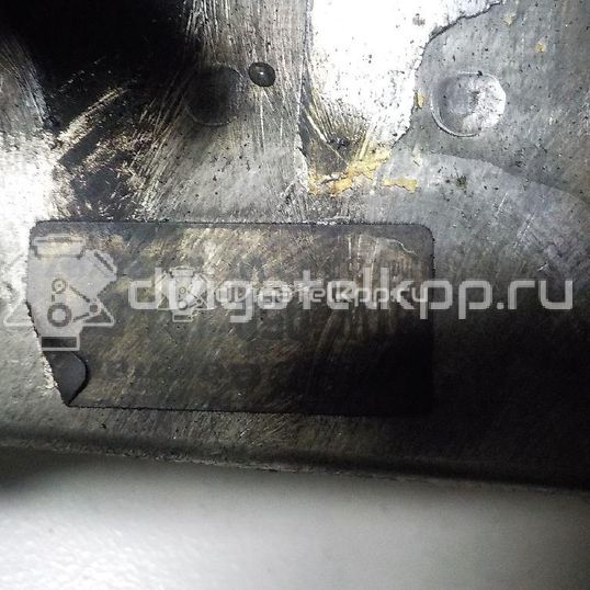Фото Заслонка воздушная  059131063d для audi A4 [B7]