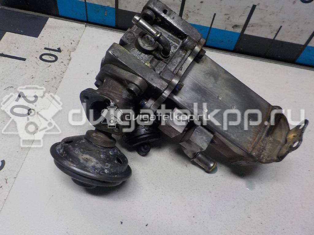 Фото Заслонка воздушная  059131063d для audi A4 [B7] {forloop.counter}}
