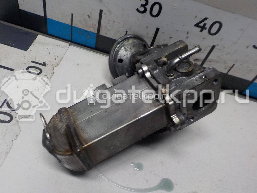 Фото Заслонка воздушная  059131063d для audi A4 [B7] {forloop.counter}}