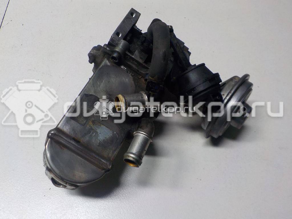 Фото Заслонка воздушная  059131063d для audi A4 [B7] {forloop.counter}}