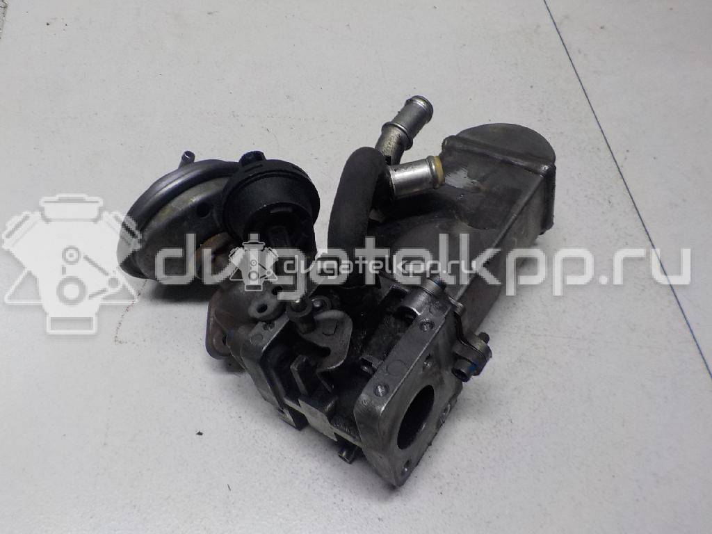 Фото Заслонка воздушная  059131063d для audi A4 [B7] {forloop.counter}}