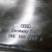 Фото Крышка двигателя передняя  06e109285f для Audi (Faw) / Audi {forloop.counter}}