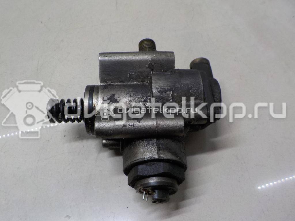 Фото Насос (ТНВД) бензиновый  06E127025G для Audi A8 / A4 / A6 {forloop.counter}}