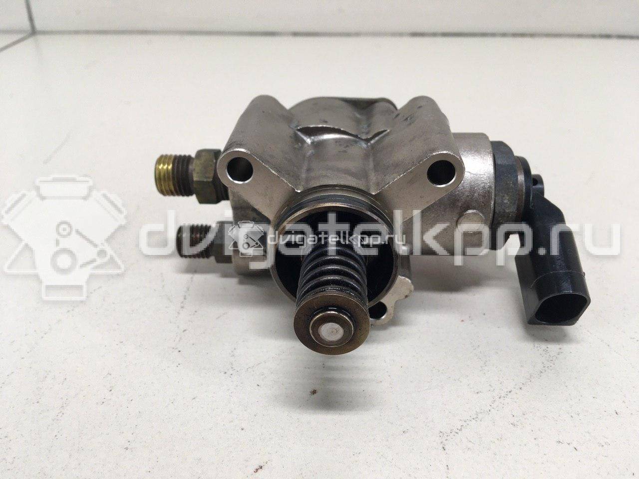 Фото Насос (ТНВД) бензиновый  06E127025G для Audi A8 / A4 / A6 {forloop.counter}}