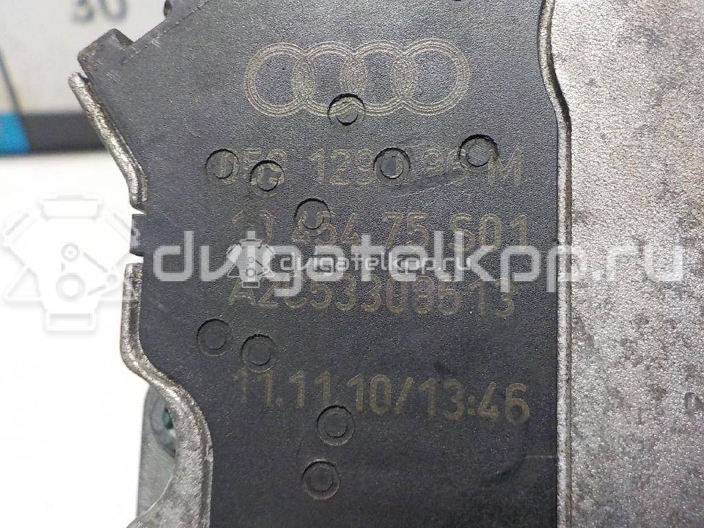 Фото Механизм изменения длины впускного коллектора  059129086M для Audi Q7 / A8 / A4 / A6 {forloop.counter}}