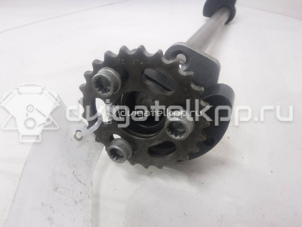 Фото Вал балансирный  059103273AA для Audi A4 / A6 {forloop.counter}}