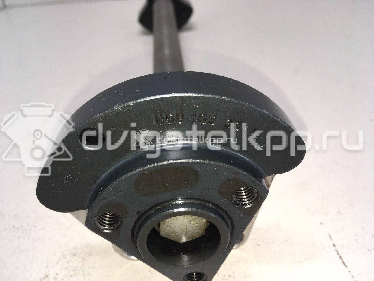 Фото Вал балансирный  059103273AA для Audi A4 / A6 {forloop.counter}}