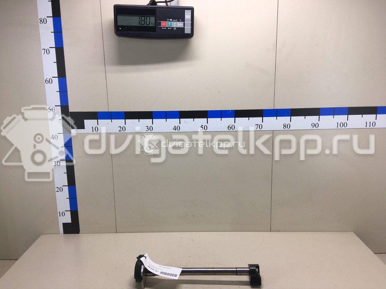 Фото Вал балансирный  059103273AA для Audi A4 / A6 {forloop.counter}}