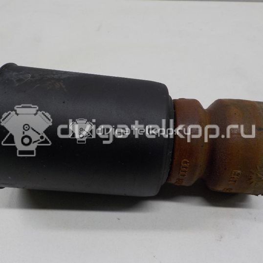 Фото Отбойник переднего амортизатора  8k0412131e для Audi A4 / A6 / A5 / Q5 / A7 Sportback 4Ga, 4Gf