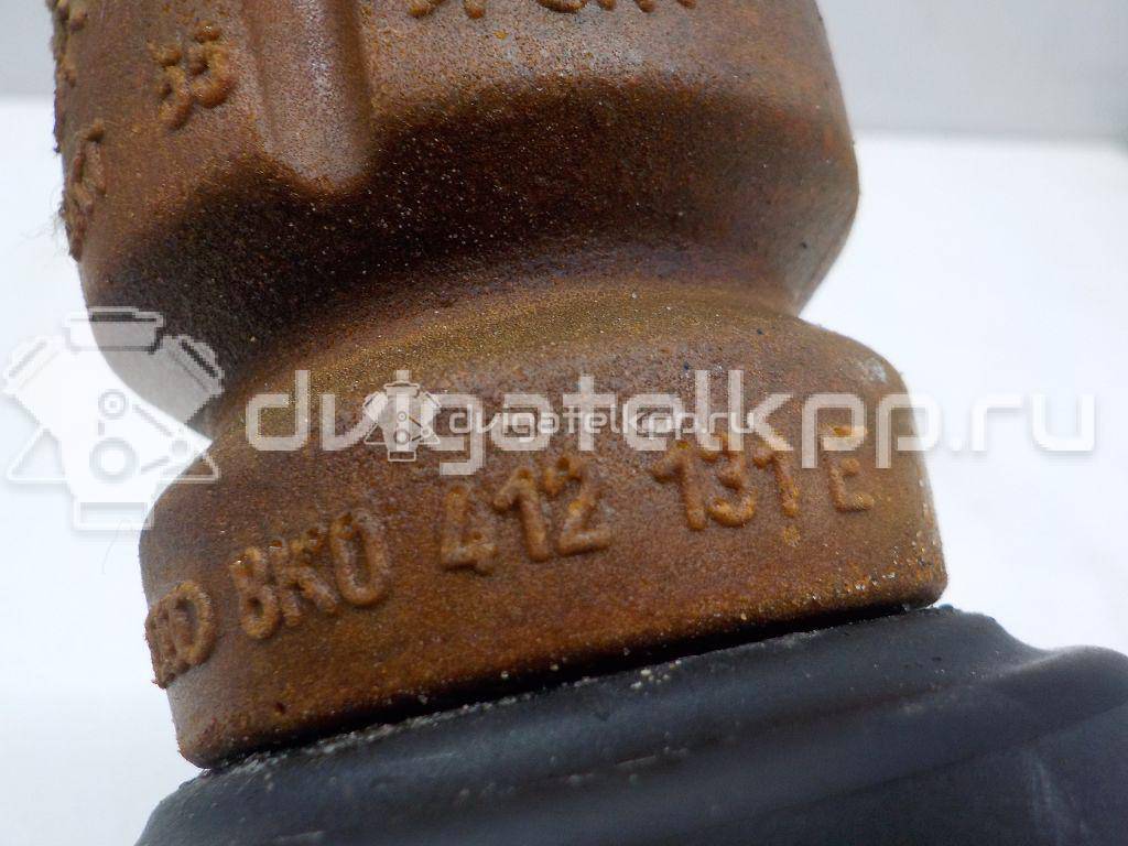 Фото Отбойник переднего амортизатора  8k0412131e для Audi A4 / A6 / A5 / Q5 / A7 Sportback 4Ga, 4Gf {forloop.counter}}