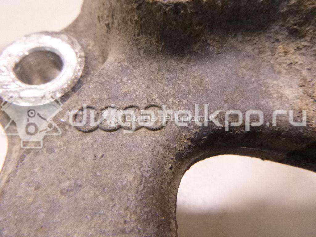 Фото Кулак поворотный передний правый  8K0407254AB для Audi A5 / A4 / Q5 {forloop.counter}}