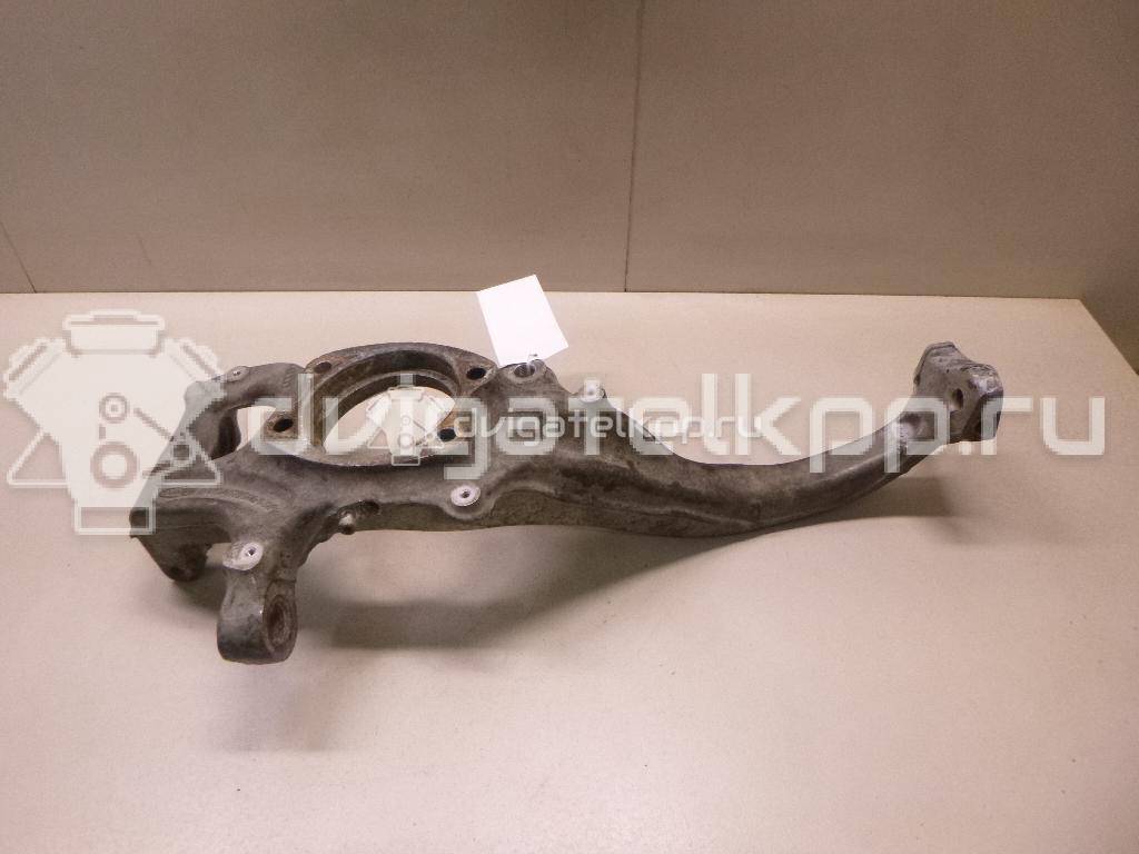 Фото Кулак поворотный передний правый  8K0407254AB для Audi A5 / A4 / Q5 {forloop.counter}}