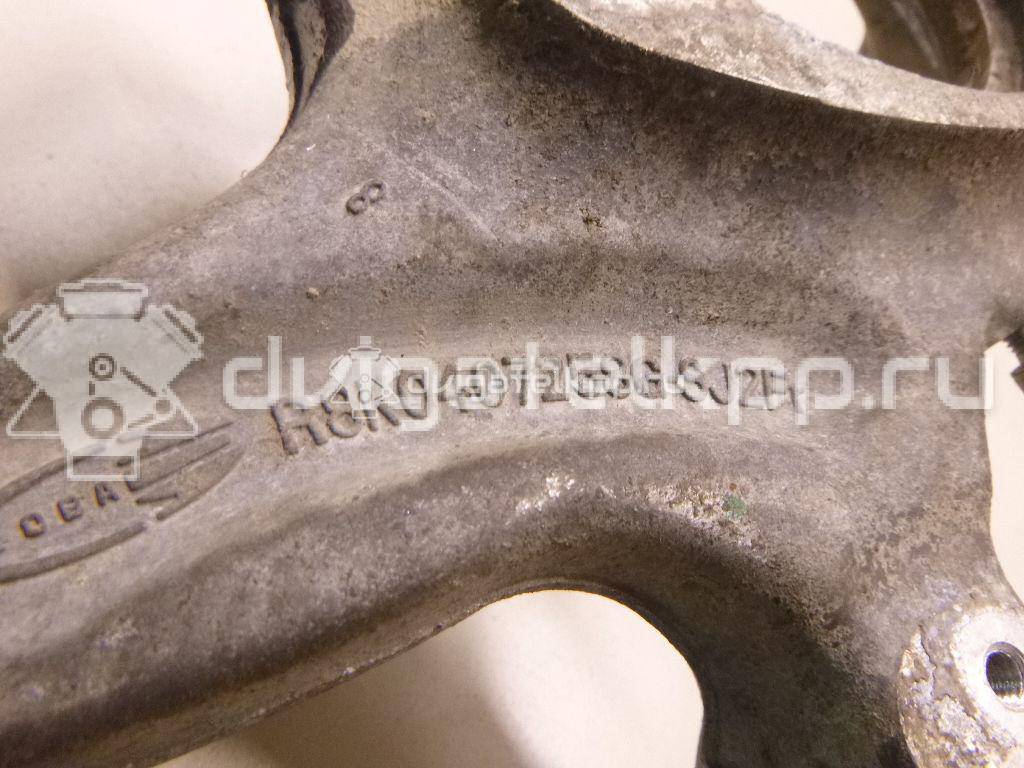 Фото Кулак поворотный передний правый  8K0407254AB для Audi A5 / A4 / Q5 {forloop.counter}}