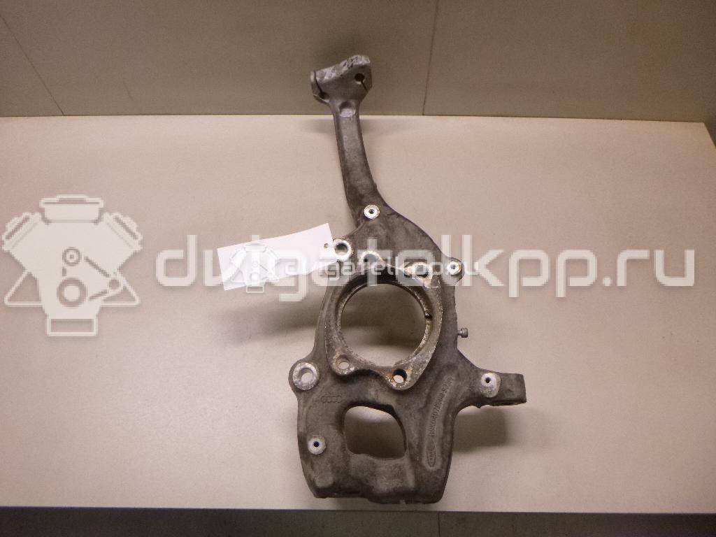 Фото Кулак поворотный передний правый  8K0407254AB для Audi A5 / A4 / Q5 {forloop.counter}}