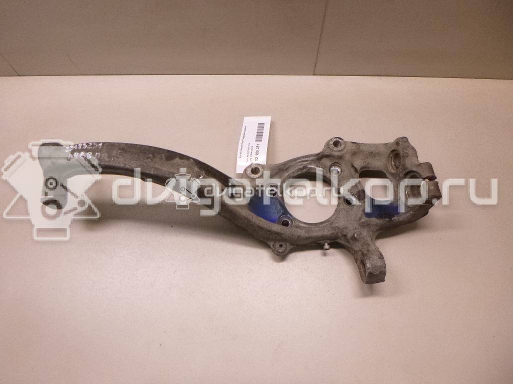 Фото Кулак поворотный передний правый  8K0407254AB для Audi A5 / A4 / Q5 {forloop.counter}}