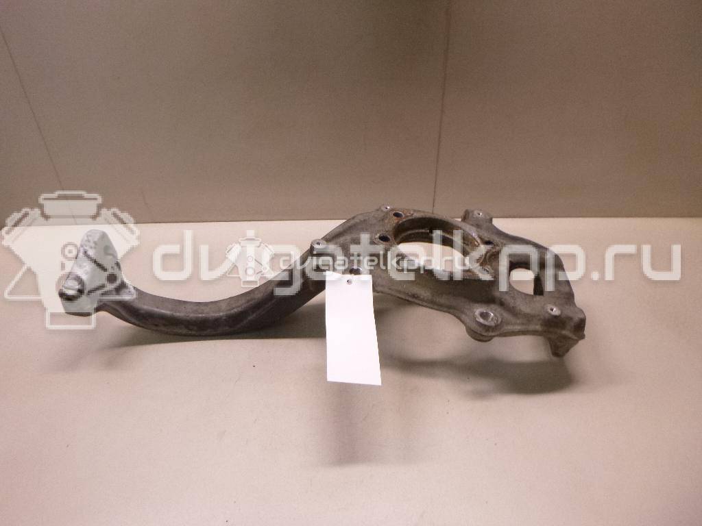 Фото Кулак поворотный передний правый  8K0407254AB для Audi A5 / A4 / Q5 {forloop.counter}}