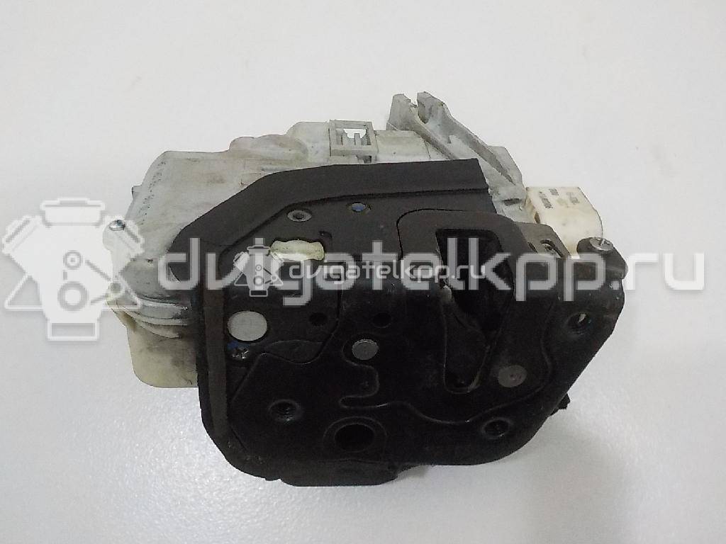 Фото Замок двери передней левой  8e1837015aa для Audi A4 {forloop.counter}}