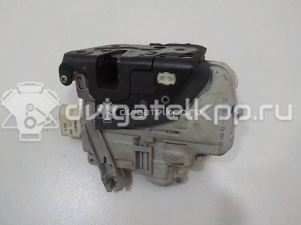 Фото Замок двери передней левой  8e1837015aa для Audi A4 {forloop.counter}}