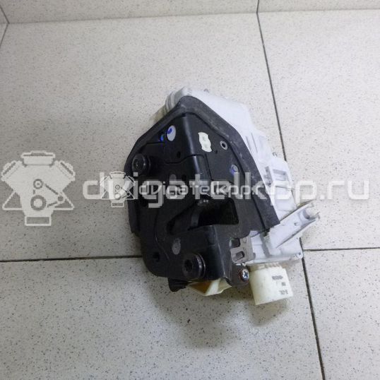 Фото Замок двери передней левой  8E1837015AA для Audi A4