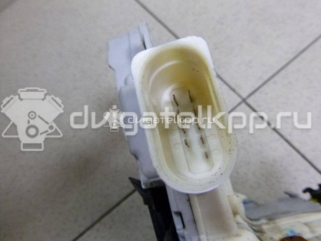 Фото Замок двери передней левой  8E1837015AA для Audi A4 {forloop.counter}}