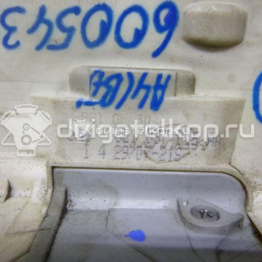 Фото Замок двери передней левой  8E1837015AA для Audi A4