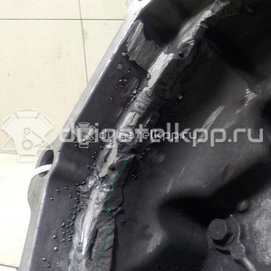 Фото Контрактная (б/у) МКПП для Mitsubishi Delica / Galant / L / Space 106-137 л.с 16V 2.0 л 4G63 (SOHC 16V) Бензин/газ 2500A019