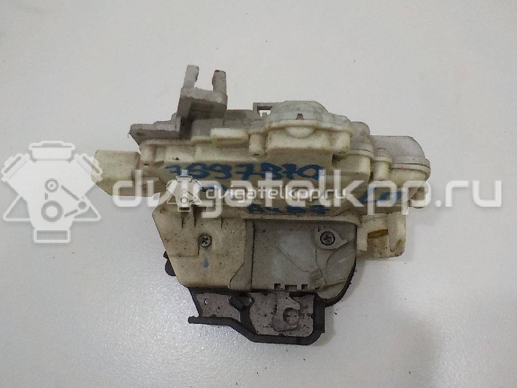 Фото Замок двери передней левой  8E1837015AA для Audi A4 {forloop.counter}}