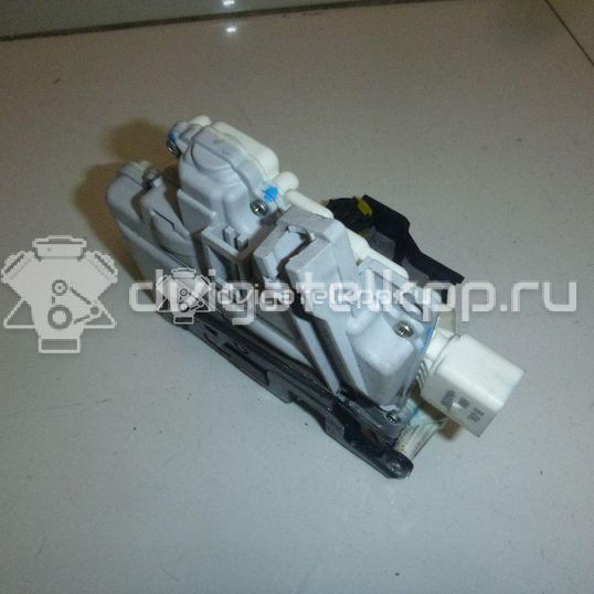 Фото Замок двери передней левой  8E1837015AA для Audi A4
