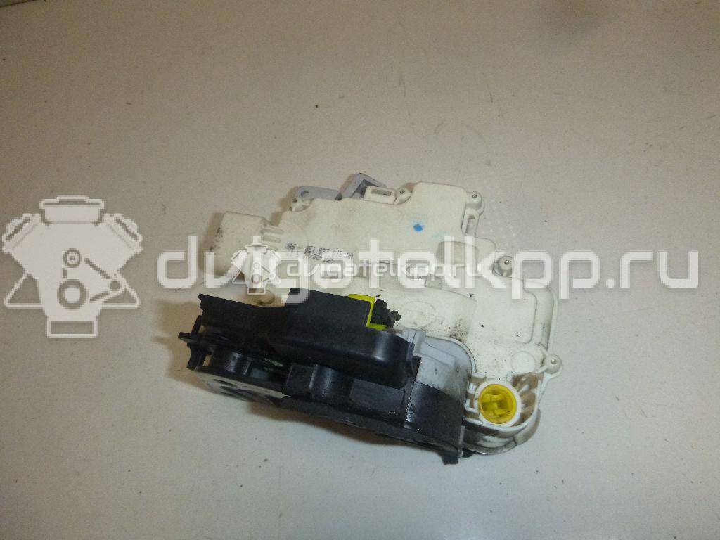 Фото Замок двери передней левой  8E1837015AA для Audi A4 {forloop.counter}}
